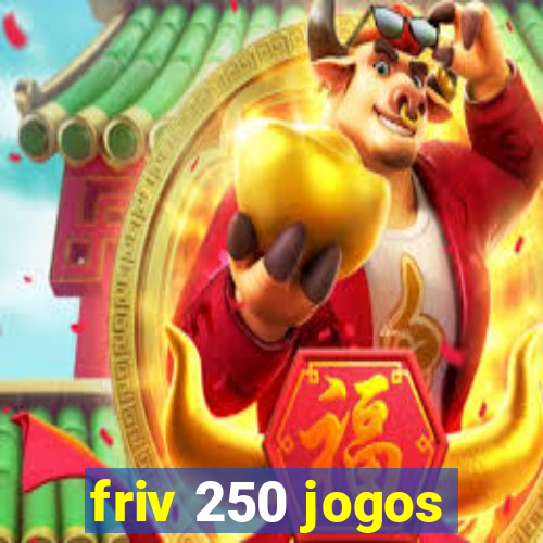 friv 250 jogos